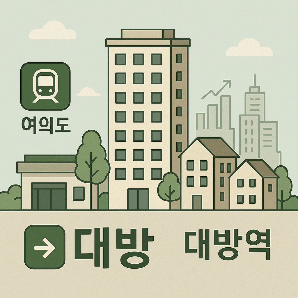 대방역 여의도 더로드캐슬 아파트 청약 총정리｜분양가·일정·자격조건