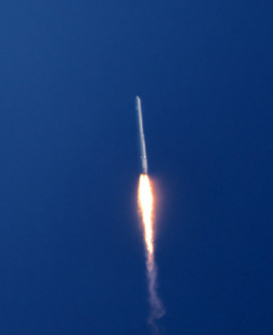 누리호 발사 성공