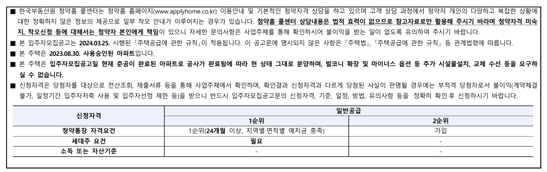 반포 원베일리 로또 청약