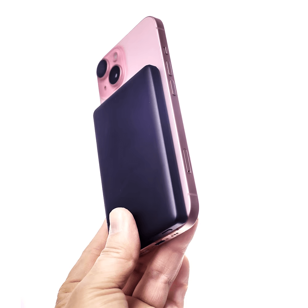 고용량 보조배터리