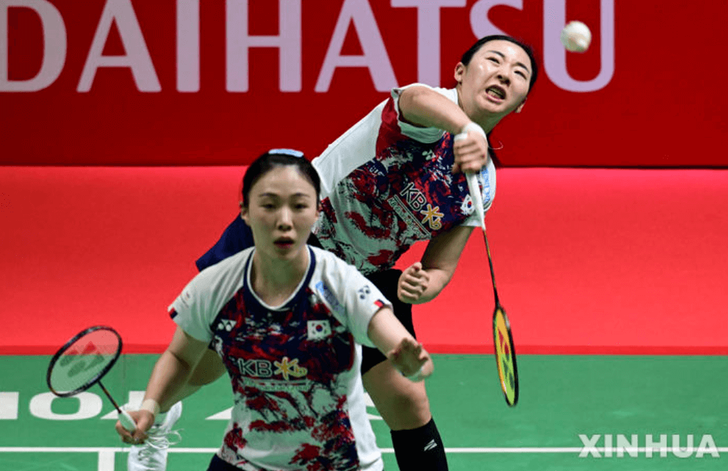 2025 안세영 세계선수권 배드민턴 중계 경기 일정 