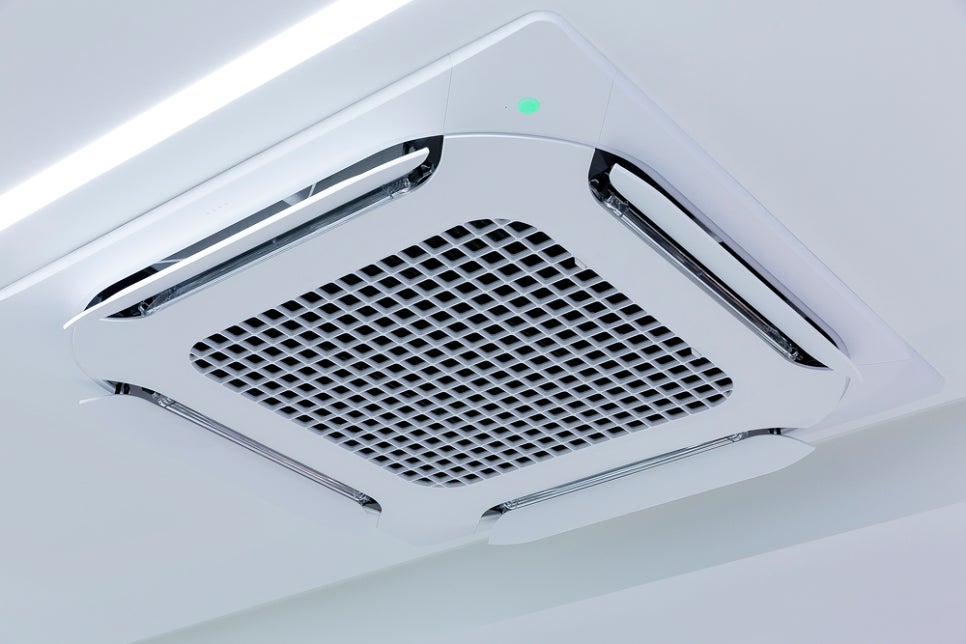 에어컨 전기세 절약 방법