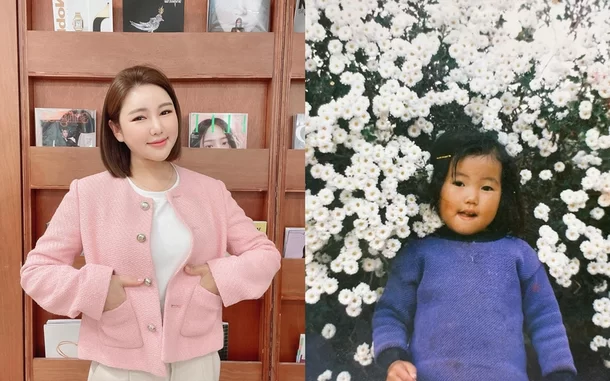 송가인 어린이날