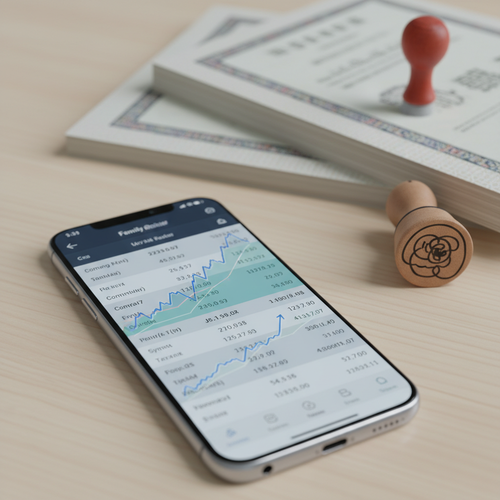 우리 아이 명의 주식계좌&amp;#44; 똑똑하게 개설하는 방법