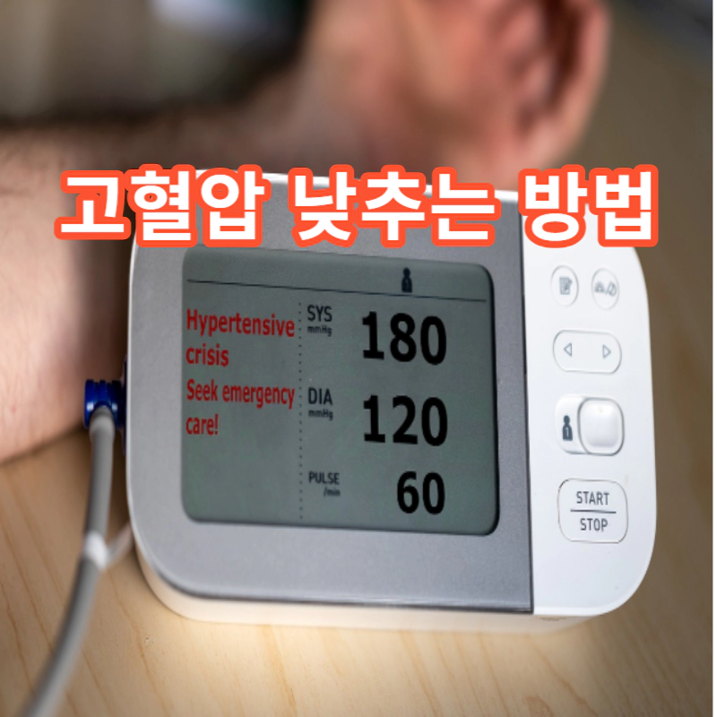 고혈압-낮추는-방법-고혈압에-좋은-음식-고혈압-수치