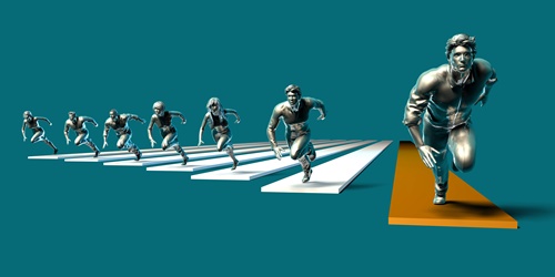 레버리지 뜻 이미지 입니다.