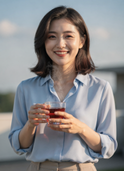오미자 효능