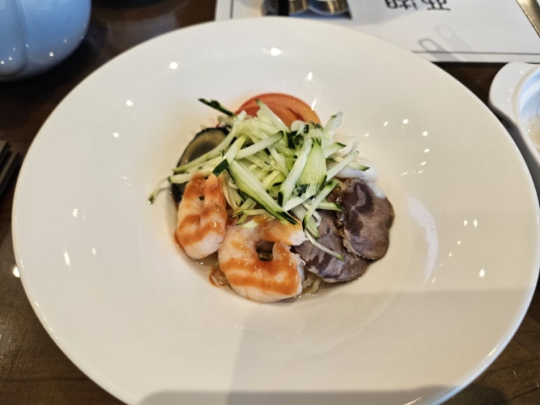 대구 중식당 시후