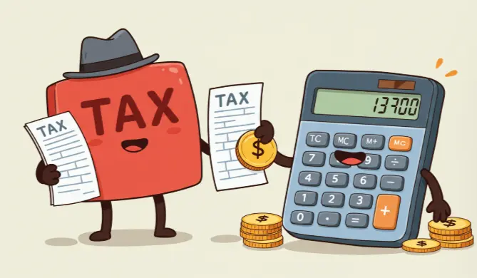 근로소득자 기타소득 종합소득세 계산-3