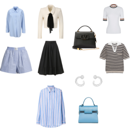 드라마 패션으로 감정과 플랫폼 소비 유도 이미지