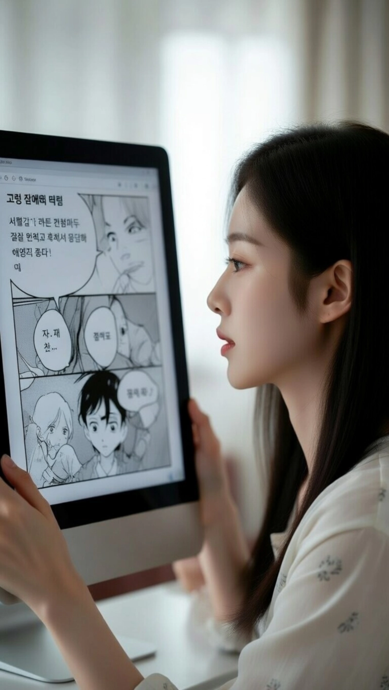 2026 다음 웹툰 종료 후 어디로 갈까 최고의 대피처 TOP 5 추천