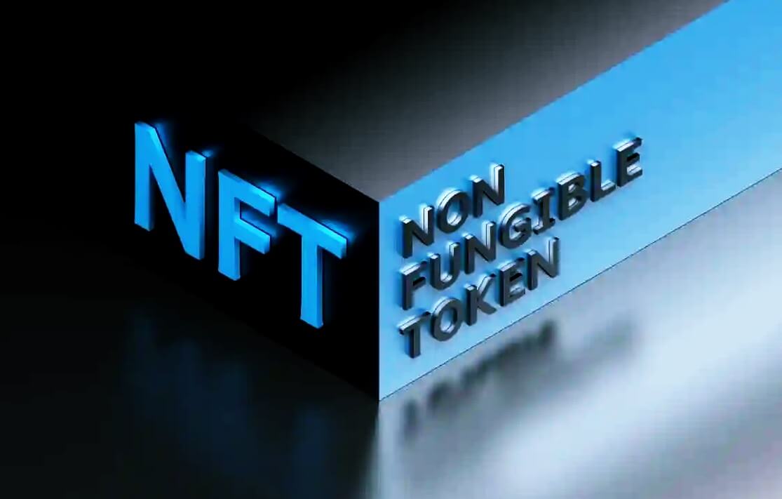 NFT란? 뜻 Non-Fungible Token 선예매 방법