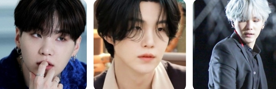 BTS의 슈가 그의 하루 좋아하는음식 그리고 사랑