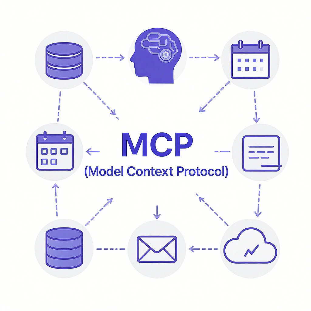 Model Context Protocol(MCP)