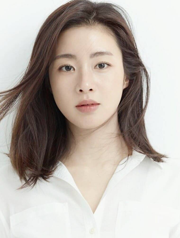 배우-강소라