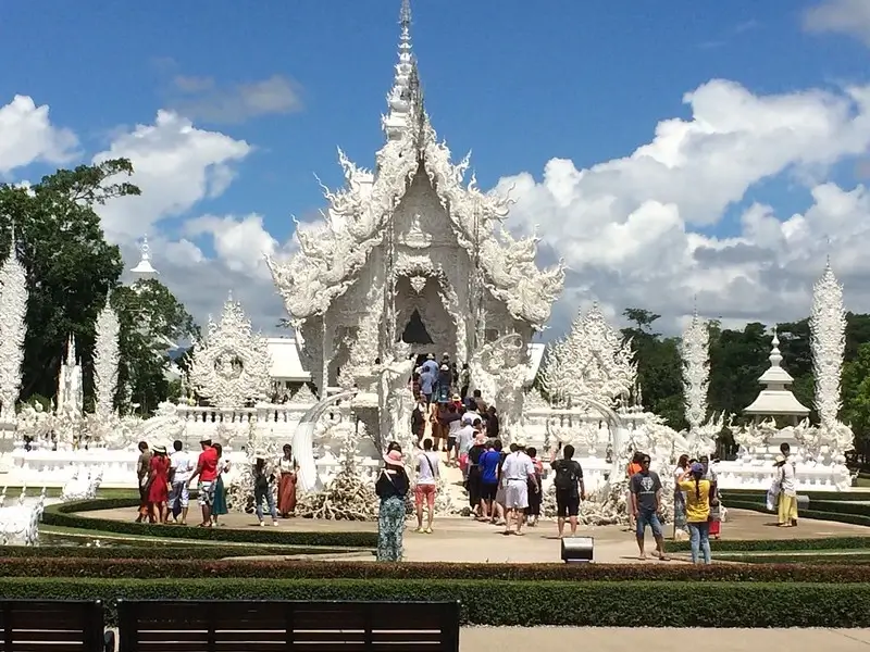 태국-치앙마이