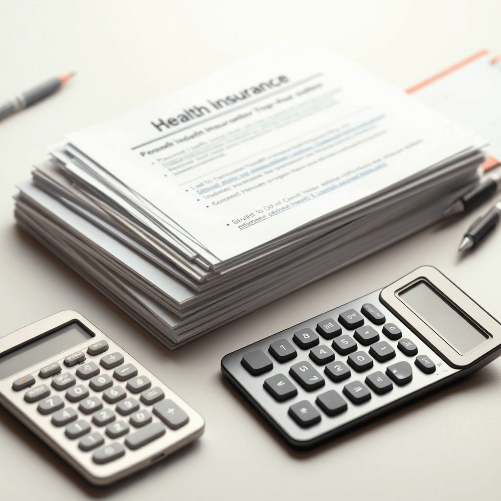 실손보험 자녀 보험금 청구 방법