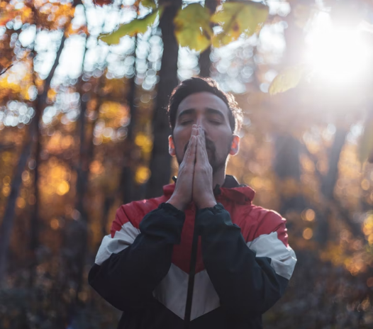 쉼호흡 하는 방법