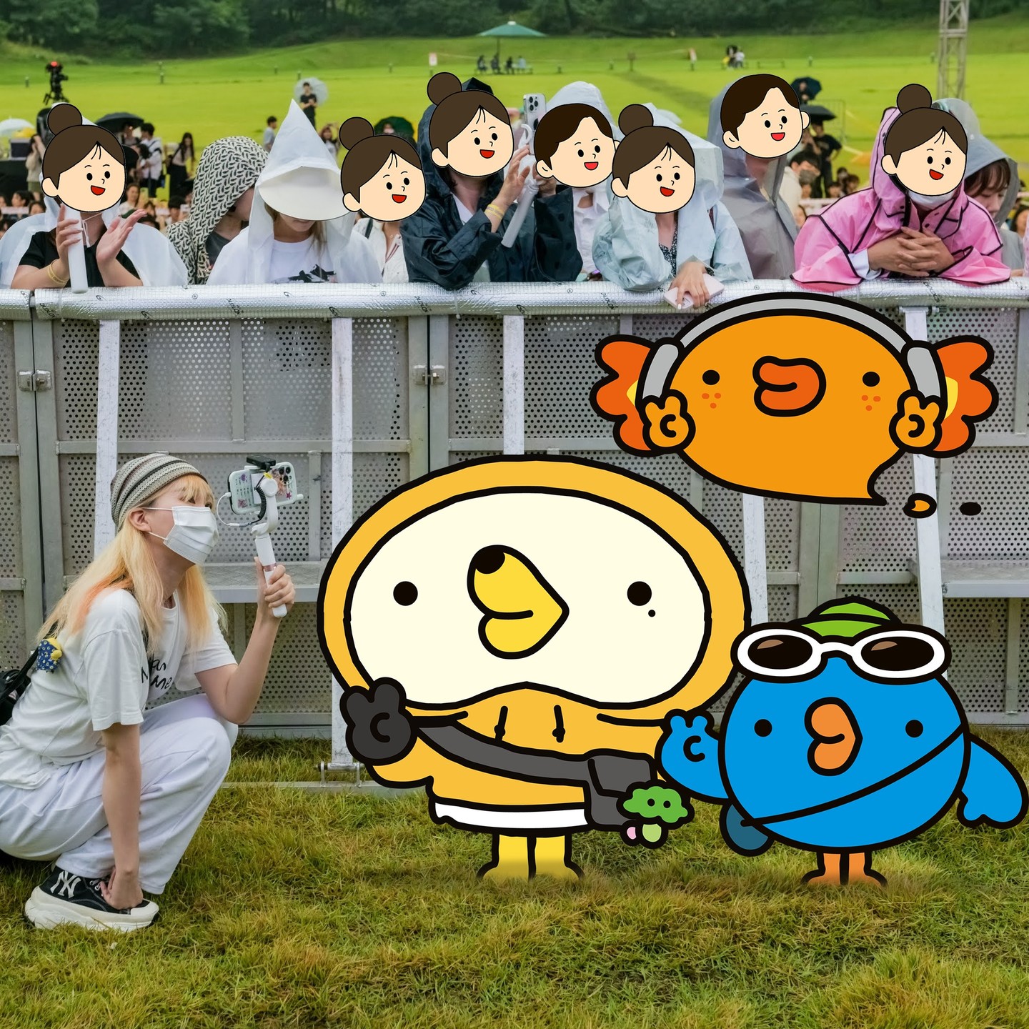 피크타임 페스티벌 2024