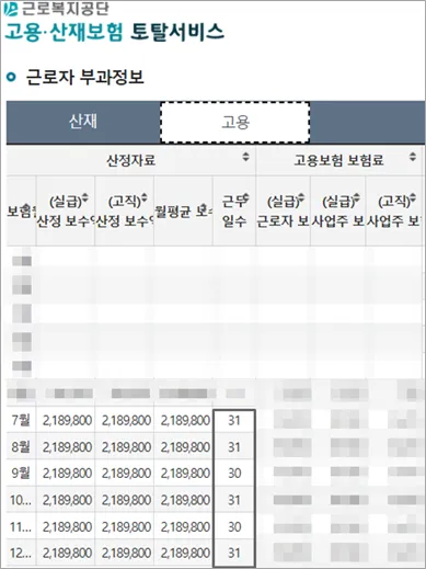 65세이상 실업급여 조건에 대한 정부 지원제도_6