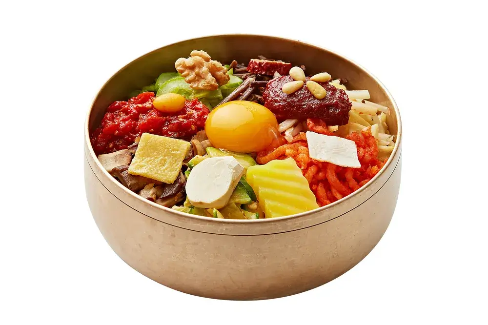 전주여행꿀팁: 7가지 멋진 관광지와 맛집을 한눈에!