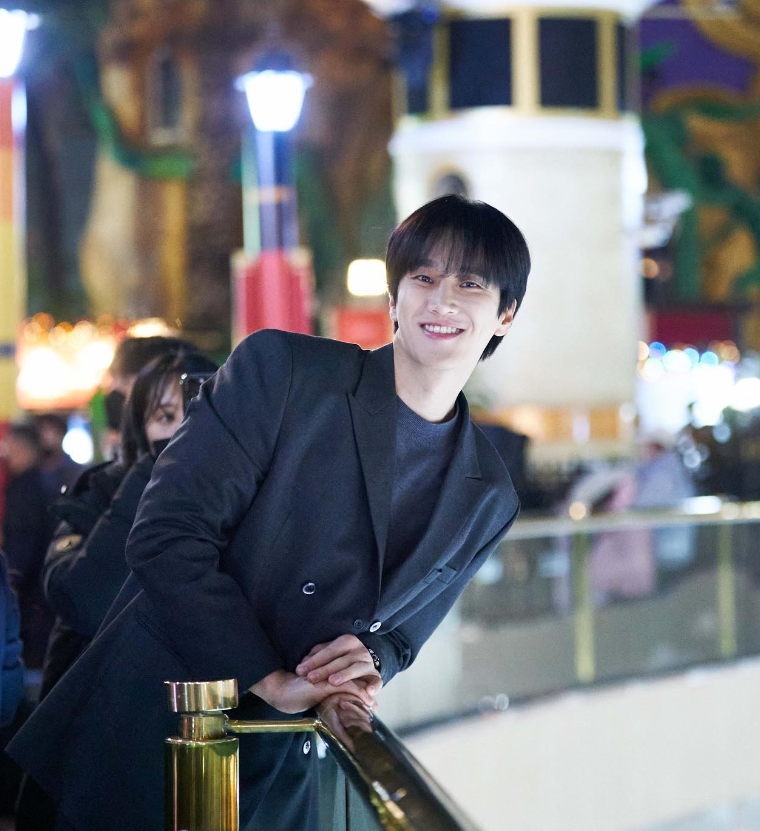 지수 안보현 열애