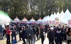연천율무축제 행사