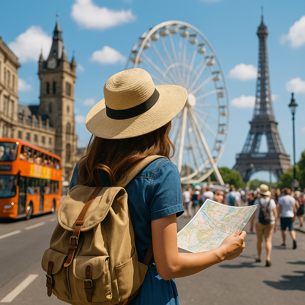 2024년 관광예산의 기조 2025년 관광예산 증가 앞으로의 과제