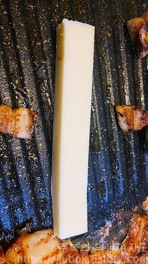 장수골-구이치즈