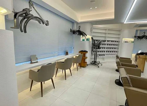 아우르헤어 광주금호점