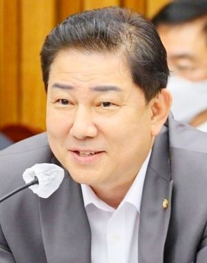 김병기 의원 민주당 원내대표 당선