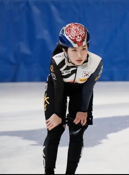 김길리 선수 프로필 나이 쇼트트랙 5관왕 스케이트