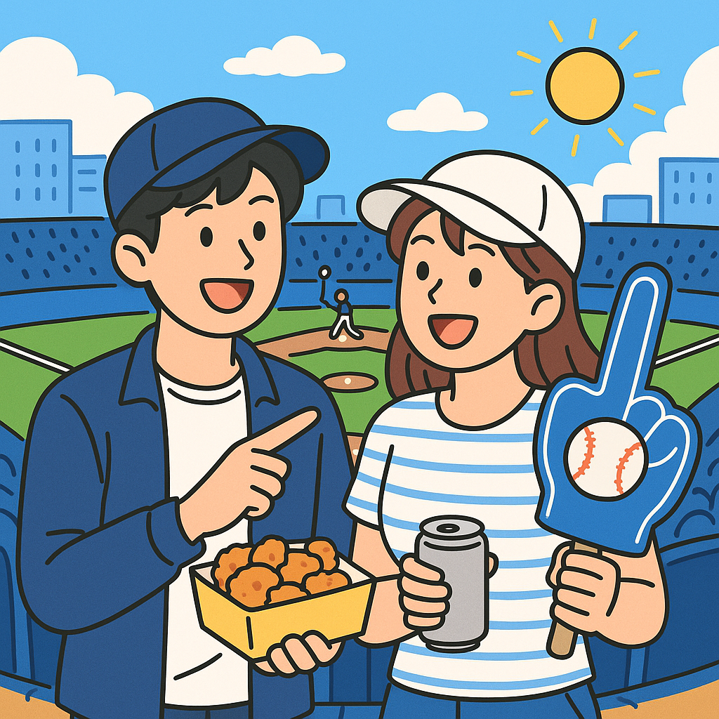 야구