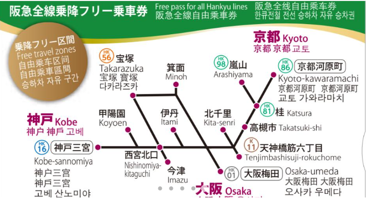 간사이 쑤르패스