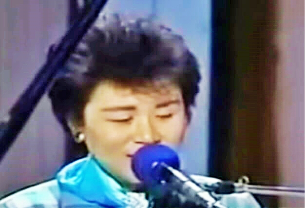 심수봉 노래모음