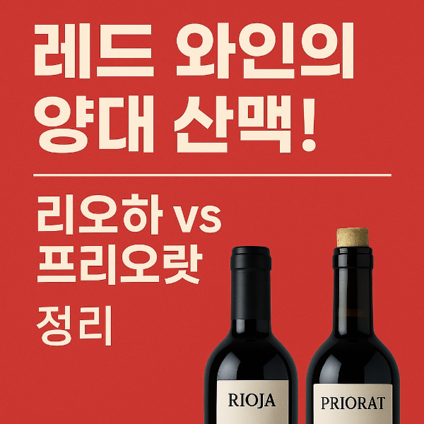 리오하 프리오랏