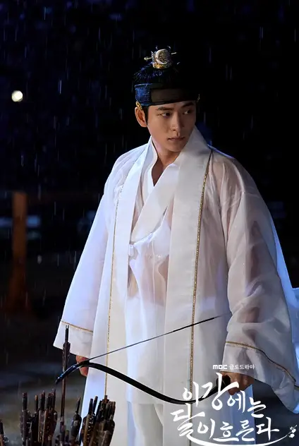 드라마-이강에는-달이-흐른다-출연진-OTT-등장인물