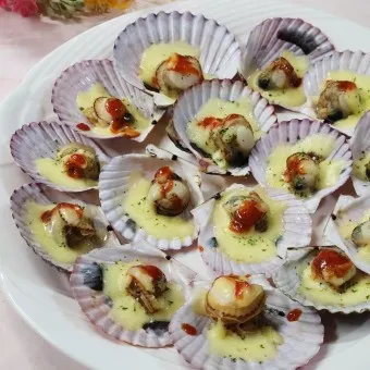 가리비 요리 10가지 황금레시피_23