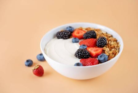 요거트와 그릭 요거트 차이