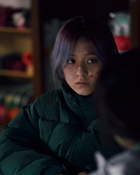 콘크리트유토피아 손익분기점