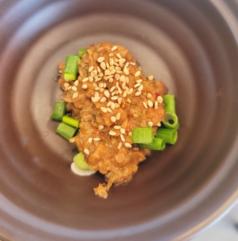 대부도 칼국수 맛집 대부객주