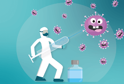 말라리아 관련주