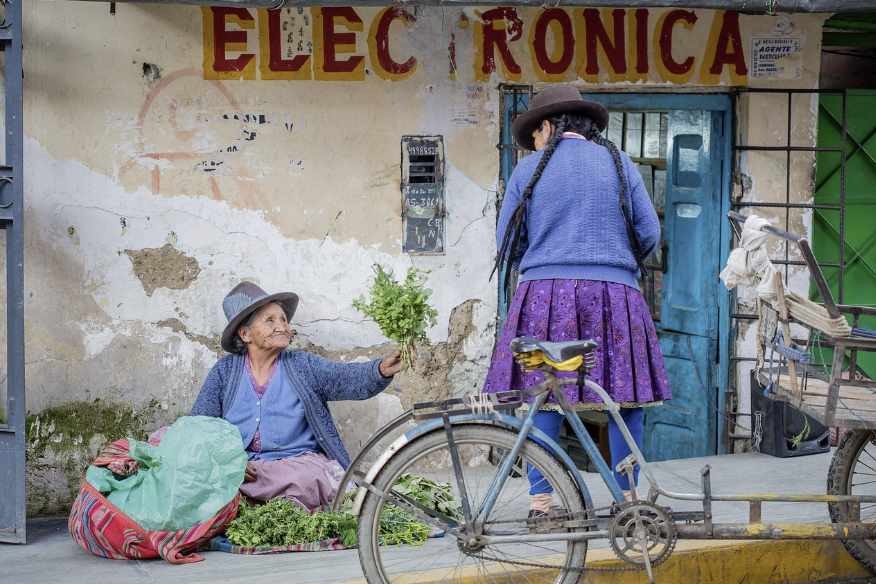 여행 중 만난 특별한 인연과 추억