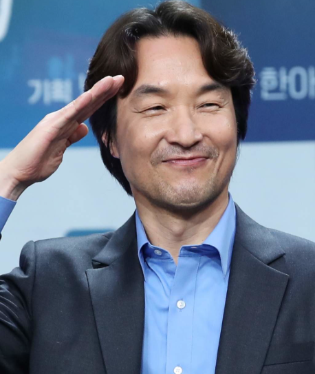 한석규 나이