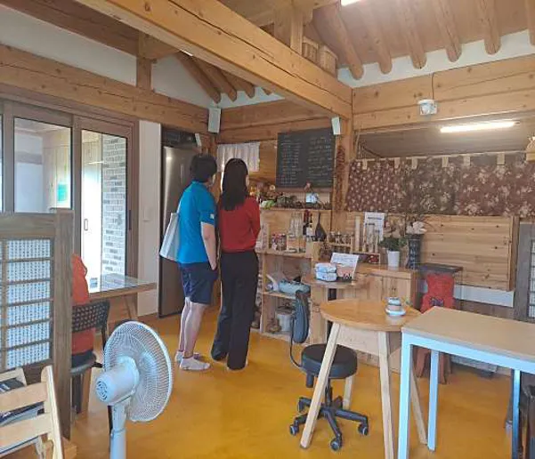 녹유원