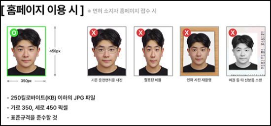 사진규격