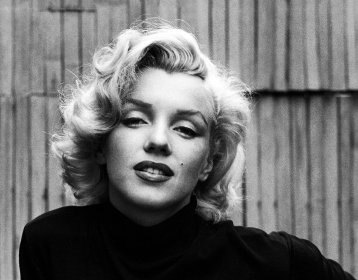 마릴린먼로