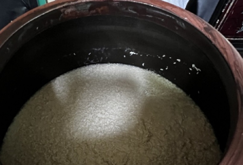 한국인의밥상-경기도-양주-벼누룩술