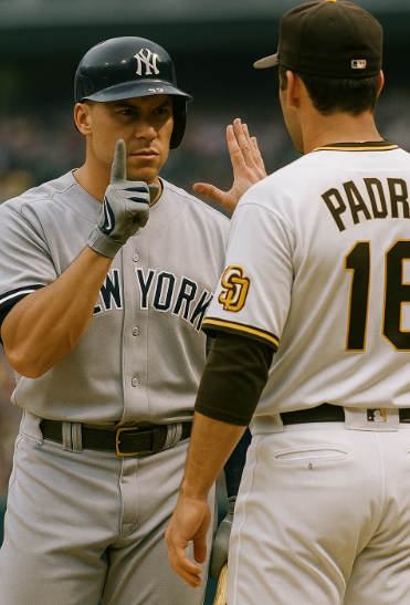 야구선수 불문율 관련 사진