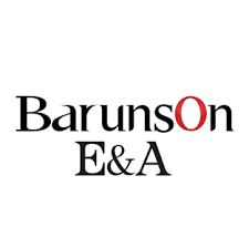 바른손이앤에이_로고